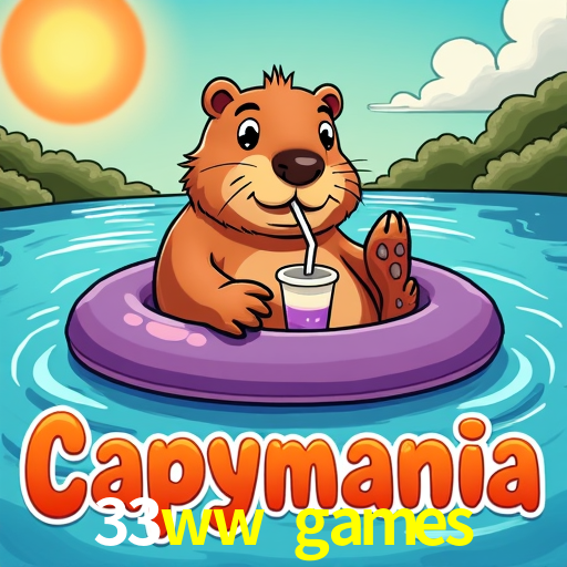 33ww games: Seu Especialista em Apostas Esportivas Brasileiras