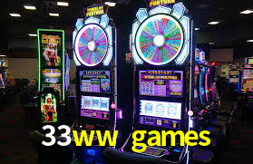 33ww games