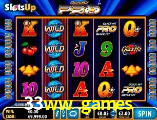 Ofertas Imperdíveis na 33ww games: Promoções e Bônus Que Valem a Pena