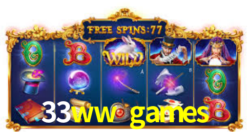 33ww games