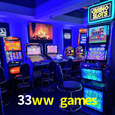 Bônus Generosos e Exclusivos no 33ww games para Você!