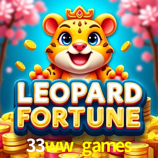33ww games login
