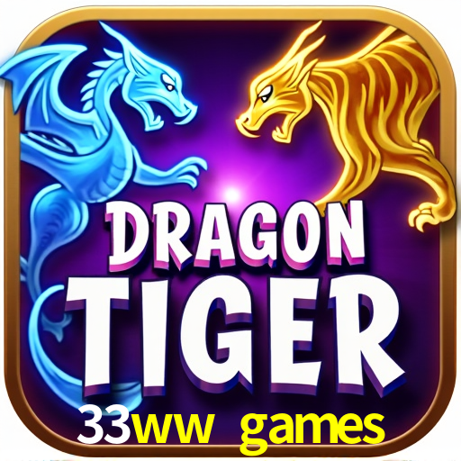 33ww games